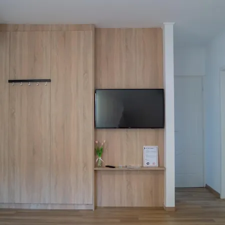 East Side Corner - 2 Apartament Hajdúszoboszló