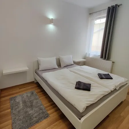 Apartament East Side Corner - 2
