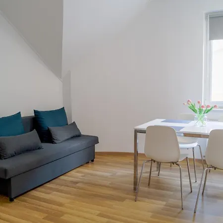 East Side Corner - 2 Apartment Hajduszoboszlo