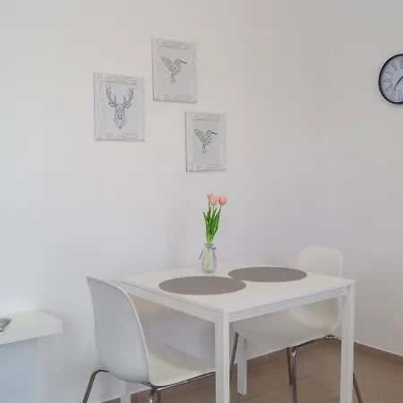 East Side Corner - 2 Apartment Hajduszoboszlo