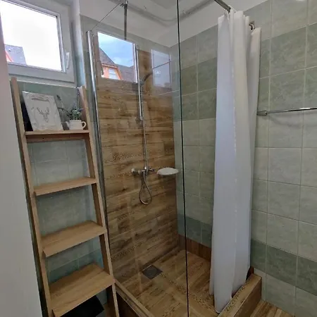 East Side Corner - 2 *