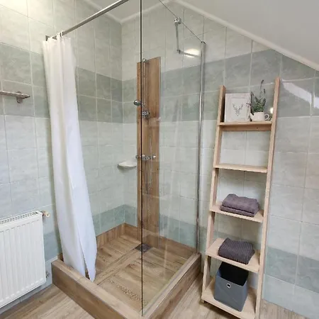 East Side Corner - 2 Apartment Hajduszoboszlo