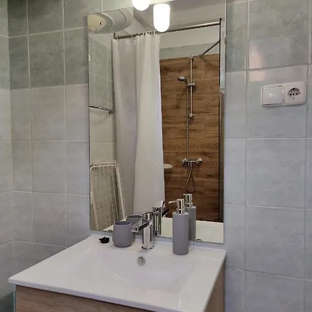 East Side Corner - 2 Apartment Hajduszoboszlo